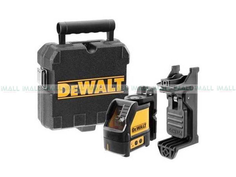 Máy đo khoảng cách bằng laser DeWalt DW088K