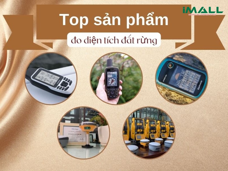 Top 10 máy đo điện trở đất tốt nhất