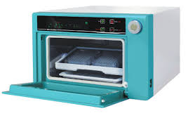 Tủ Ấm Mini JeioTech IM-10