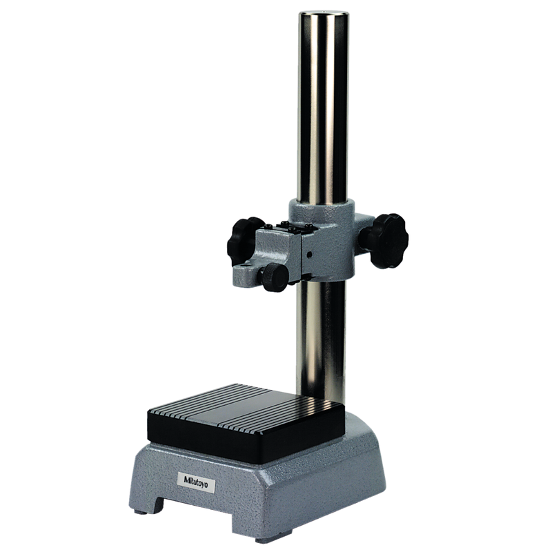 Đế giá đồng hồ so Mitutoyo 215-405-10 (235mm/ø8mm, ø9.53mm)0