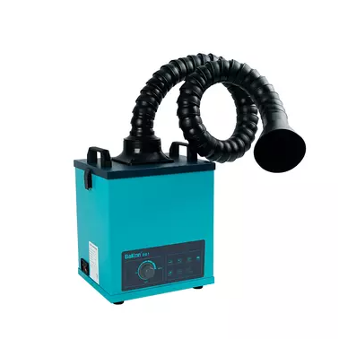 Máy hút khói Bakon BK261 (150W)
