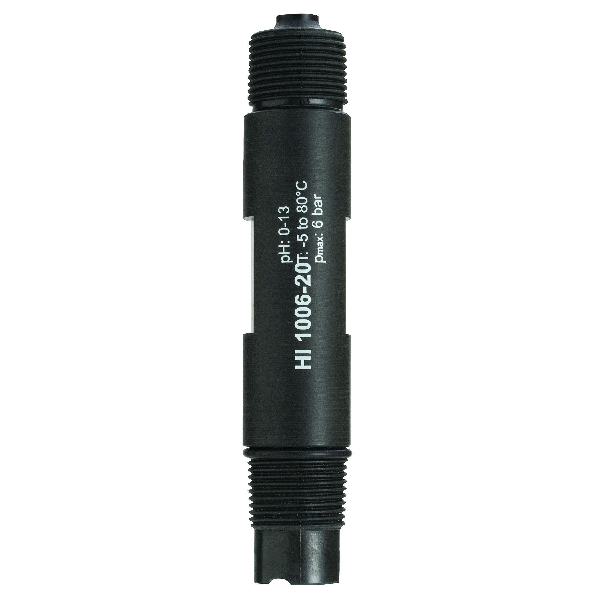 Điện Cực pH Phẳng Online HANNA HI1006-2005 (Cáp Dài 5m)