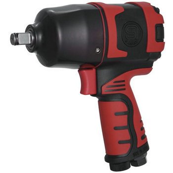 Súng vặn ốc 1/2" Shinano SI-1490ASR