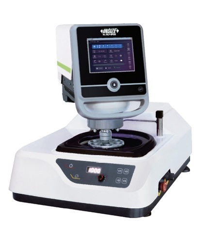 Máy mài và đánh bóng tự động INSIZE MLP-GP505 (250mm)