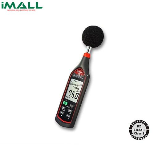 Máy đo độ ồn CENTER 323 (30~130dB, Datalogger, IEC 61672-1 class 2)
