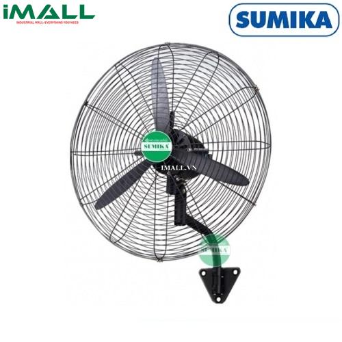 Quạt treo tường công nghiệp SUMIKA SW750 (280W, 750mm)0