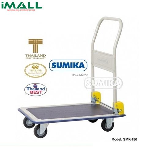 Xe đẩy hàng hóa SUMIKA SMK 150 (170 kg, 740x480mm)