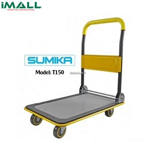 Xe đẩy hàng hóa SUMIKA T150 (150kg, 730x470mm)