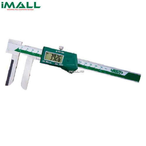 Thước cặp điện tử đo trong (15-150mm, 0.01mm) INSIZE 1123-150AWL (wireless)