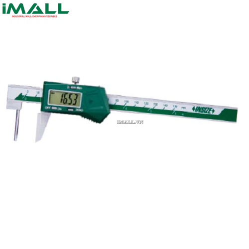 Thước cặp điện tử đo độ dày của ống (150mm, 0.01mm) INSIZE  1161-150A