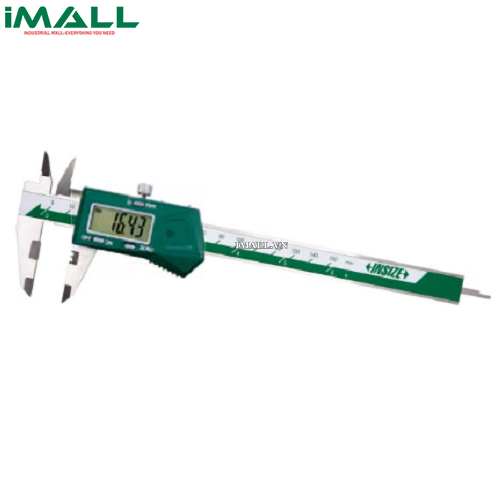 Thước cặp điện tử đo độ dày (150mm, 0.01mm) INSIZE 1165-150AWL (wireless)