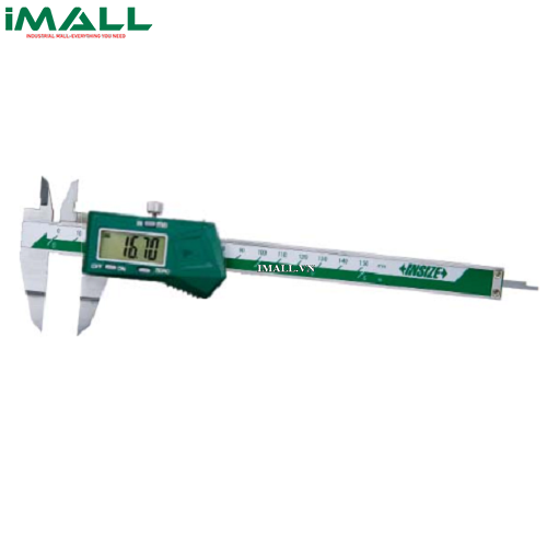 Thước cặp điện tử đo rãnh nhỏ (150mm, 0.01mm) INSIZE 1188-150A0