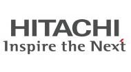 HITACHI (Inspire The Next)
