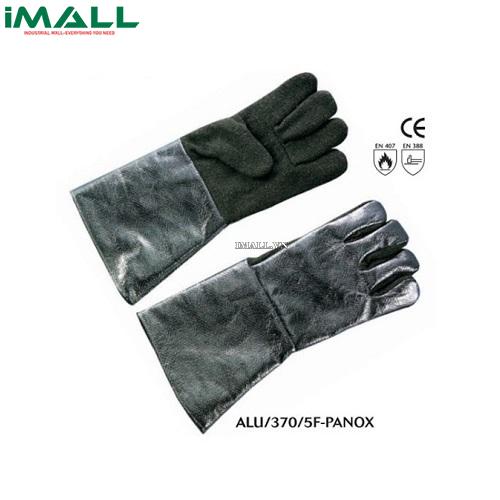 Găng tay bảo hộ PROGUARD ALU/370/5F-PANOX (Chống cắt, cách nhiệt)