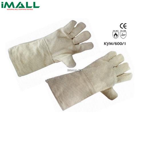 Găng tay PROGUARD KYM/600/1 (Chống cắt, chịu nhiệt)0