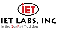 IET Labs