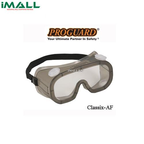 Kính bảo hộ chống hoá chất PROGUARD Classix-AF