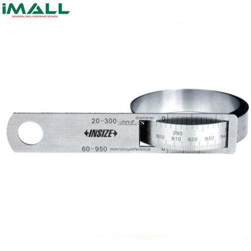Thước đo chu vi (60-950mm/0.1mm) INSIZE 7114-950