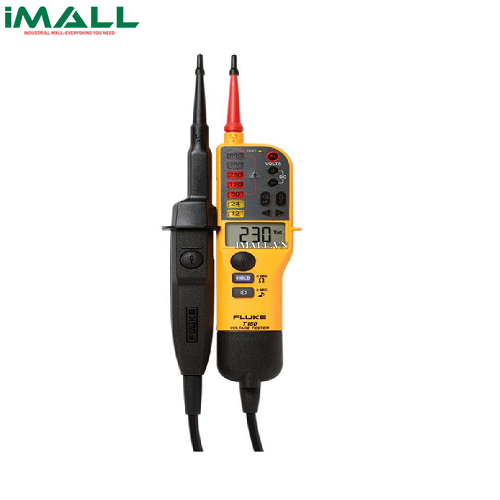 Máy đo điện áp và kiểm tra liên tục FLUKE T150