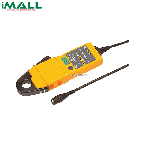 Que đo dòng AC/DC FLUKE i310s (30A and 300A AC RMS or ±45A and 450 ADC)0