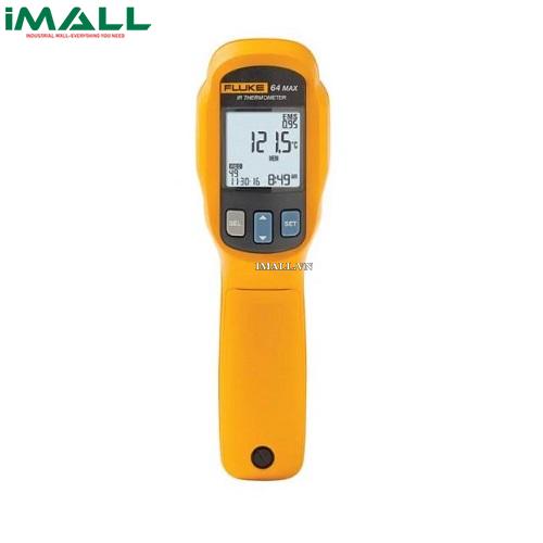 Súng đo nhiệt độ hồng ngoại FLUKE 64 MAX (-30°C đến 600°C, 20:1)