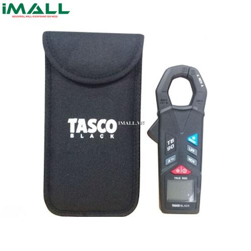 Ampe kìm TASCO TB90 (400A AC)0