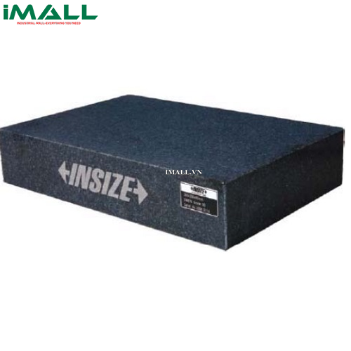Bàn máp INSIZE 6900-0201 (2000x1000x220mm, Cấp 0)0