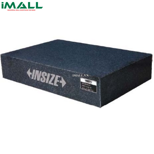 Bàn máp INSIZE 6900-0251 (2500x1500x300mm, cấp: 0)