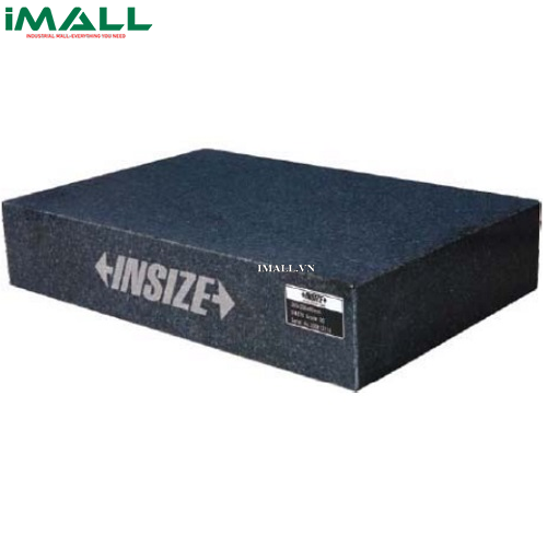 Bàn máp INSIZE 6900-1202 (2000x1500x250mm, cấp 00)