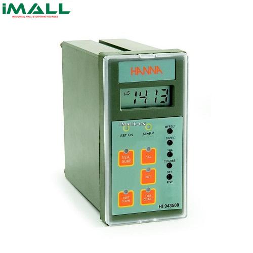 Bộ điều khiển EC HANNA HI943500C (0 to 1999 µS/cm, 4 to 20mA)