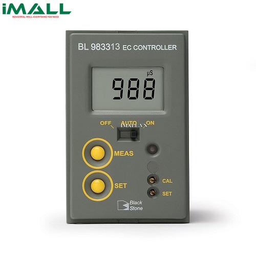 Bộ điều khiển EC mini HANNA BL983313-1 (0 to 1999 μS/cm, 1 μS/cm)