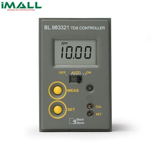 Bộ điều khiển TDS HANNA BL983321-1 (0.00 - 19.99 mg/L)0