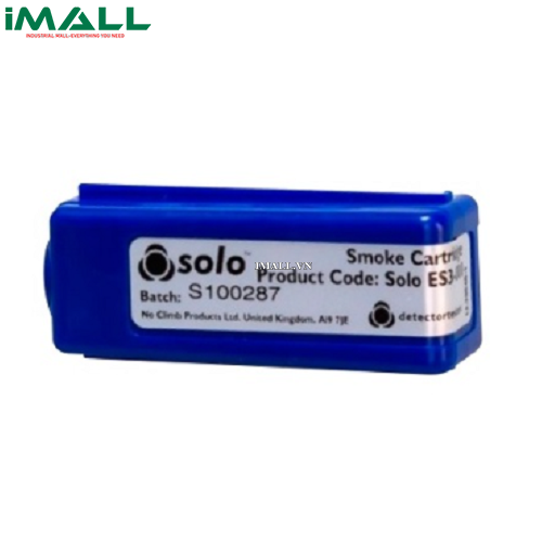 Bộ tạo khói SOLO ES3-001 (dùng cho SOLO 365)