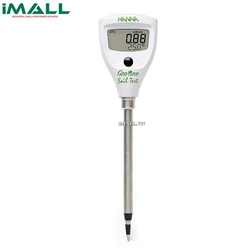 Bút đo EC trong đất HANNA HI98331 (0.00 to 4.00 mS/cm (dS/m))