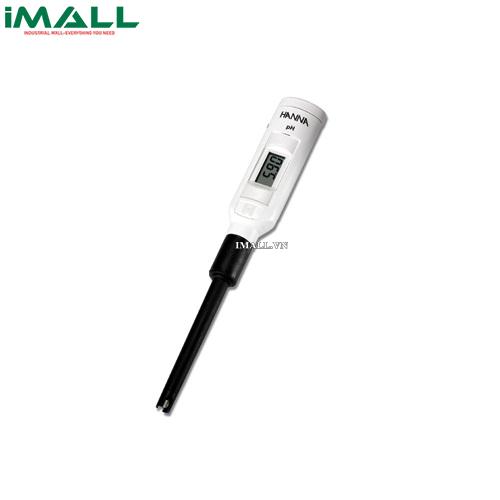 Bút đo pH HANNA HI99104 (0.0~14.0 pH)0