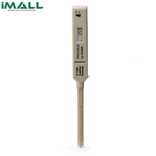 Bút Đo pH Piccolo®2 HANNA HI98112 (1.00~13.00 pH)0