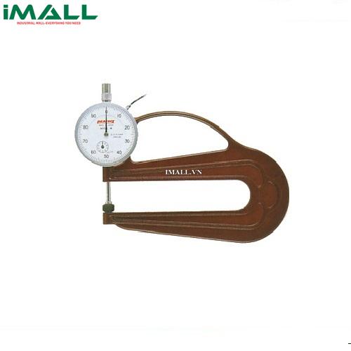 Đồng hồ đo độ dày Peacock H (0-10mm, 0.01mm)
