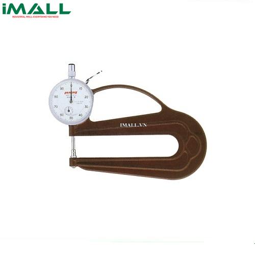 Đồng hồ đo độ dày Peacock H-1A (0-10mm, 0.01mm)0