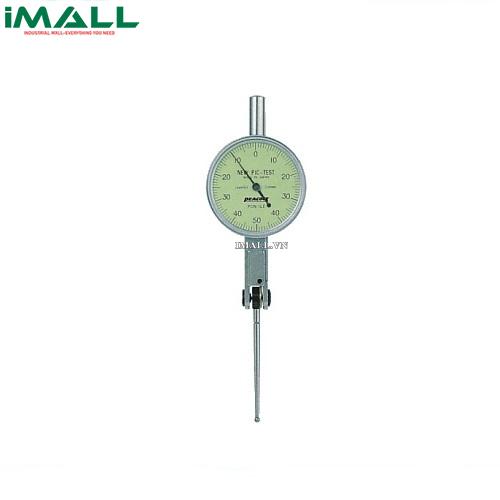 Đồng hồ so chân gập Peacock PCN-1LE (1.0mm, 0.01mm)0