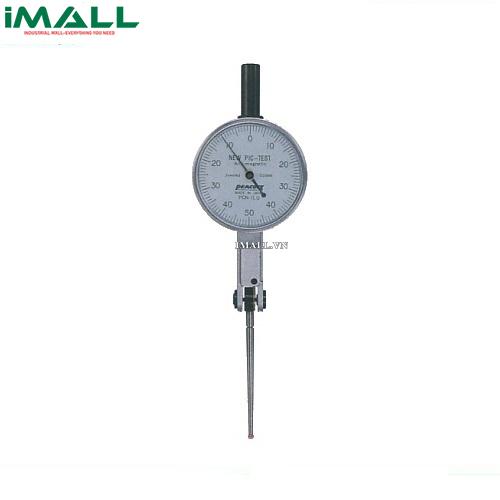 Đồng hồ so chân gập Peacock PCN-1LU (1.0mm, 0.01mm)0