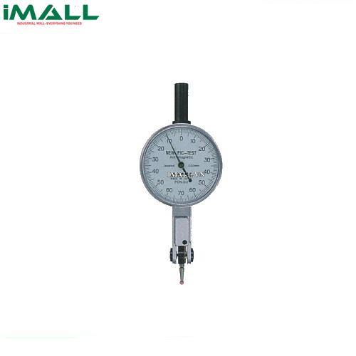 Đồng hồ so chân gập Peacock PCN-SU (0.14mm, 0.001mm)0