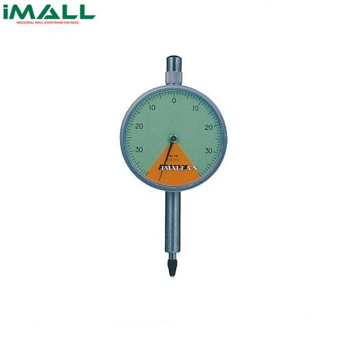 Đồng hồ so Peacock 107Z-XB (0.8 mm, 0.01 mm)0
