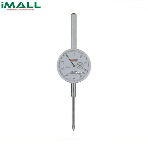 Đồng hồ so Peacock 307S (30mm, 0.01mm)0