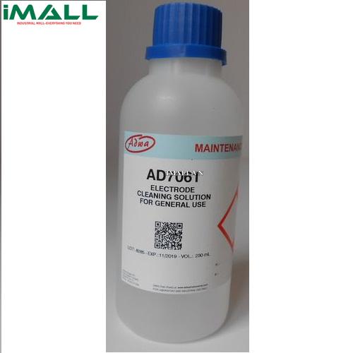 Dung dịch vệ sinh điện cực ADWA AD7061 (230ml)0