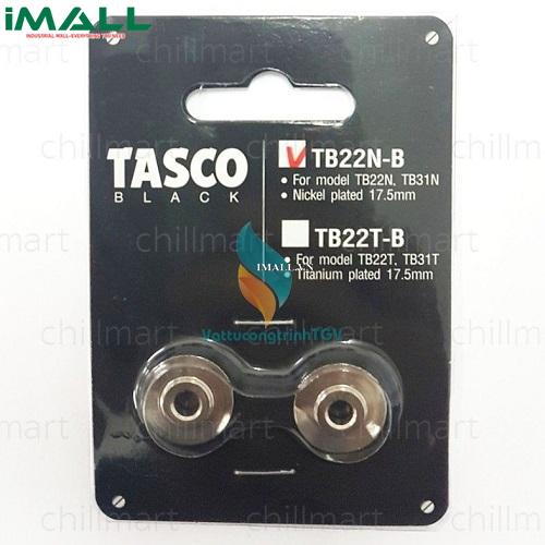 Lưỡi dao thay thế TASCO TB22N-B (dùng cho TB22N và TB31N, bộ 2 lưỡi)