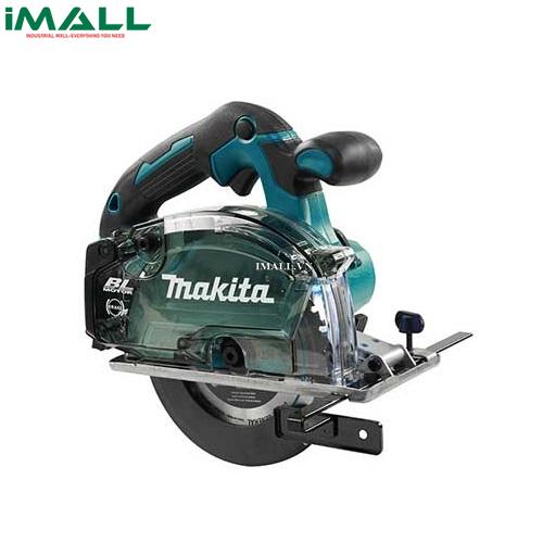 Máy cắt kim loại dùng pin Makita DCS553Z (150mm, 18V, chưa PIN+Sạc)