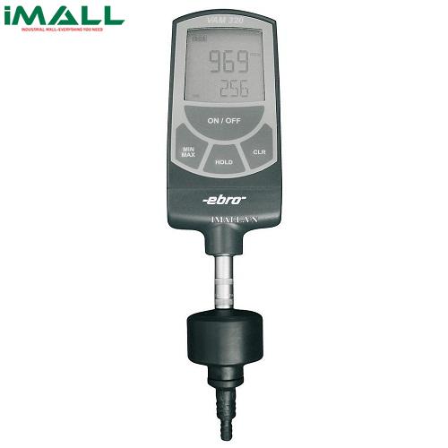 Máy đo áp suất EBRO VAM 320 & AG 200 (1340-5351) (0-2000 mbar, ±0.4% rdg)0
