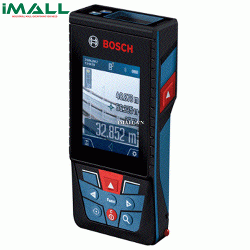 Máy đo khoảng cách laser BOSCH GLM 150 C (150m,Bluetooth) (0601072FK0)