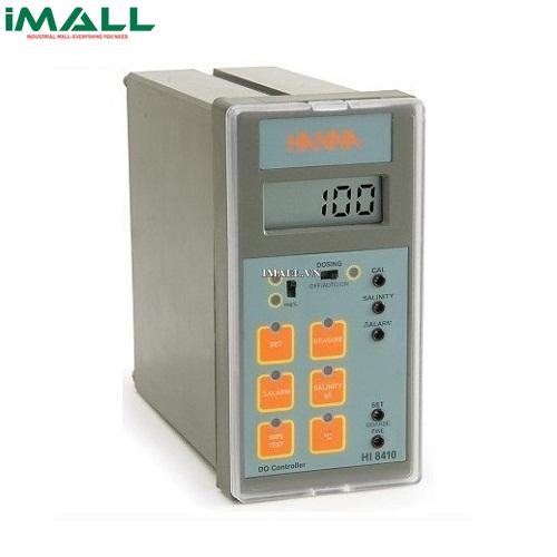 Máy đo và điều khiển oxy hòa tan (DO) liên tục HANNA HI84100