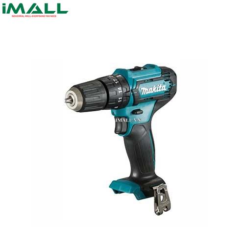 Máy khoan dùng pin Makita HP333DZ (12V, chưa PIN+Sạc)